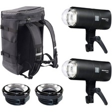 Elinchrom Flash da Studio