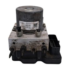 POMPA ABS (AGGREGATO ABS) 95390840 per OPEL KARL (04/15>05/19<) 1.0 (55KW) BER