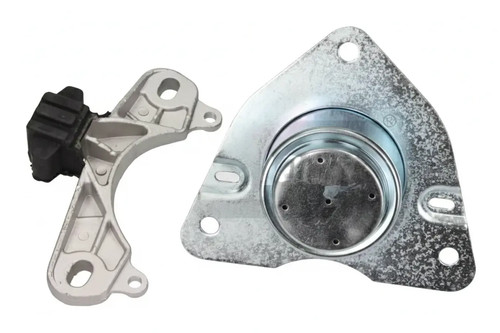 Supporto motore cuscinetto - dx,