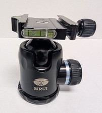 Testa a sfera Sirui K-30X