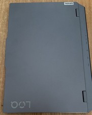 Lenovo LOQ 15" Notebook