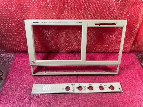 Tektronix tds5104 - tektronix,