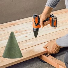 50/100/200 grana testa di