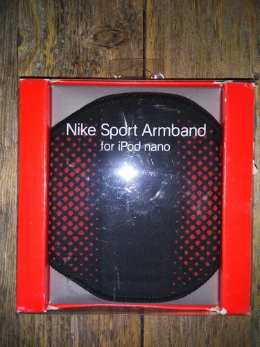 Nuovo cinturino sportivo nike - nuovo,