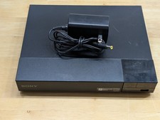Sony BDP-S3700 Lettore