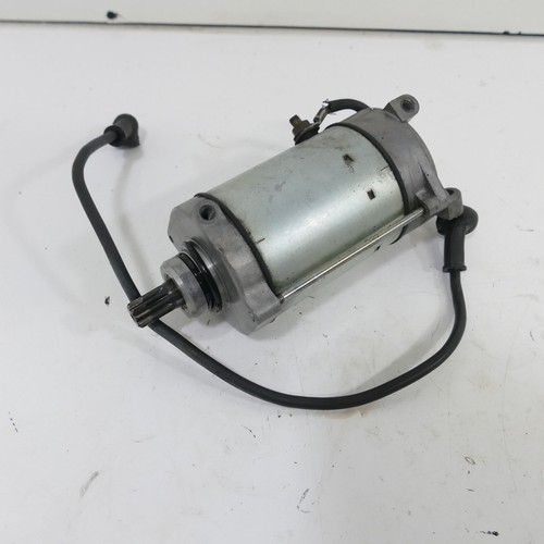 Motorino avviamento starter