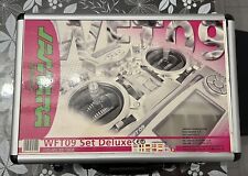 Radiocomando 9ch Jamara WFT09 Set Deluxe