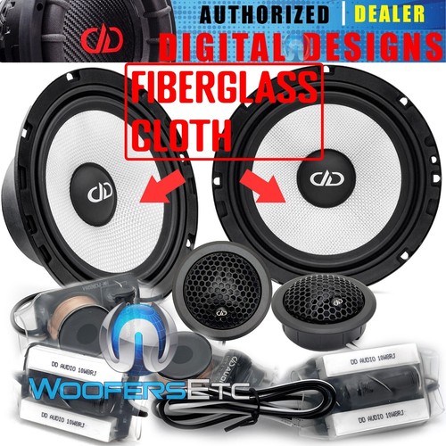 Audio 6 1 2 - dd,
