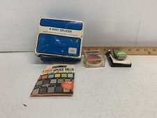 Vintage Splicer For Super 8