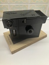 Rondinax 35 Agfa Leitz - Vasca di sviluppo