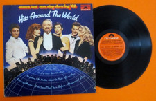 JAMES LAST - HITS AROUND THE