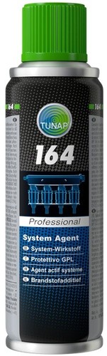 Additivo pulitore impianto - additivo, gpl