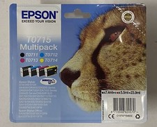 Originale epson multipack - originale,
