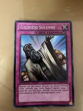 Giudizio Solenne Secret ( LCJW