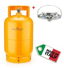 BOMBOLA VUOTA PER GAS LIQUIDO