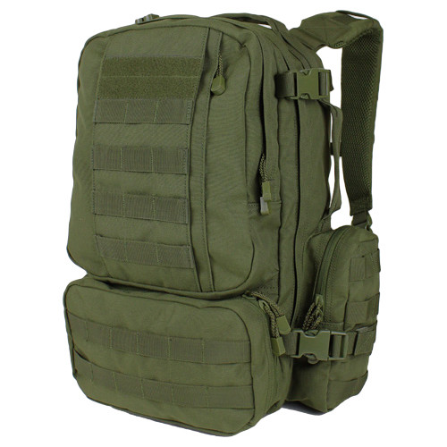 Condor convoglio tattico molle - convoglio,