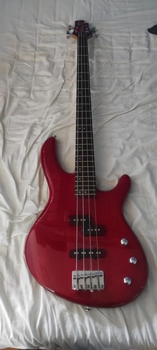 Basso cort action stringhe - 4,