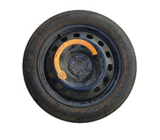 FIAT 500 RUOTA RUOTINO DI