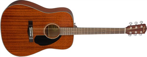 Fender 60s all mogany - fender,