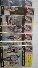 Dvd le grandi salite del ciclismo  7 dischi  davide cassani