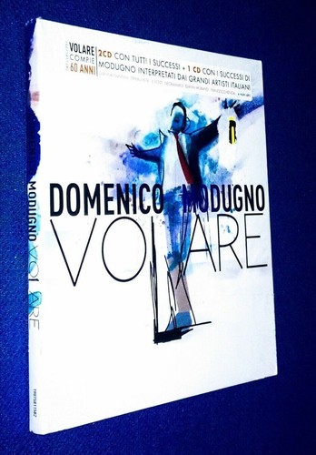 Domenico modugno volare - domenico,