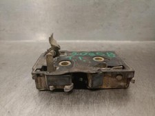 357839015D serratura porta posteriore per VOLKSWAGEN PASSAT B3 B4 (3A2 35I) 1.6