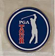 PGA TOUR - Misura