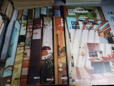 RIVISTA CASA NUOVE 1/15 COMPLETA , LOTTO