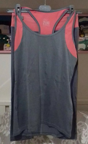 Completo sportivo donna