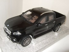 MERCEDES BENZ X CLASS W470