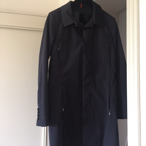 Spolverino rrd uomo - uomo, 46