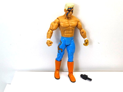 Wwe jakks pacific 2010 tna - wwe,