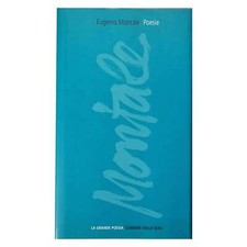 Eugenio Montale - POESIE