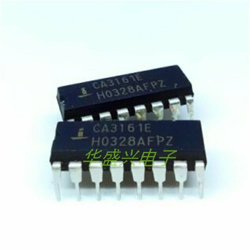 Ricambio chip 1pcs - 1pcs, nuovo