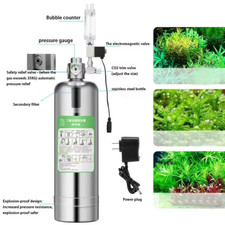 Kit completo generatore co2 - kit,