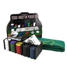 Texas Professional Holdem