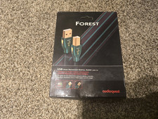 AudioQuest Cavo USB Forest 1,5