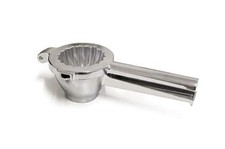 SPREMIAGRUMI SPREMI AGRUMI ALLUMINIO BAR CHIOSCO LIMONI ARANCIA A 2 LEVE ITALY