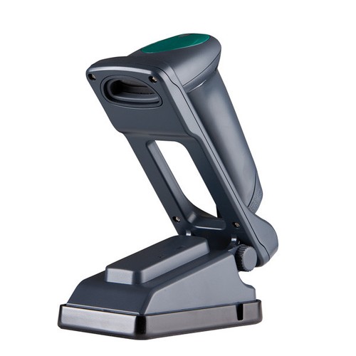Scanner laser 2 nero - scanner,