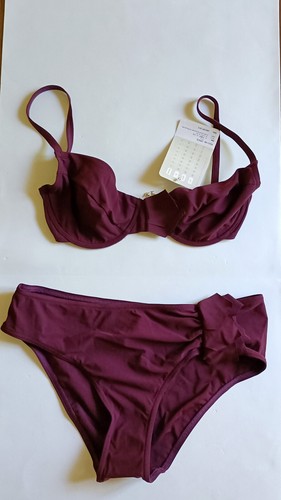 Costume completo colore rosso - colore,