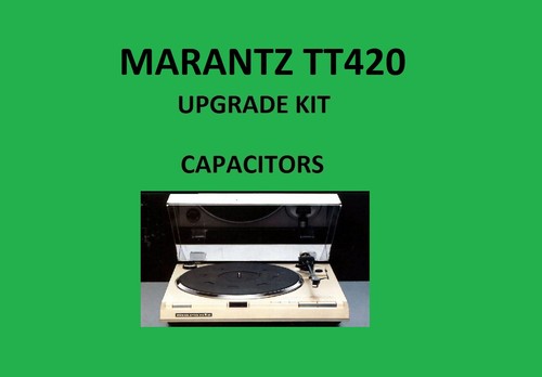 Kit riparazione giradischi - kit,