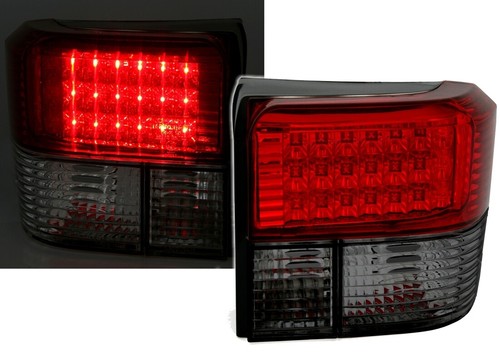 Set luci posteriori - , led