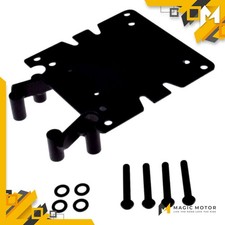 Kit attacco bauletto