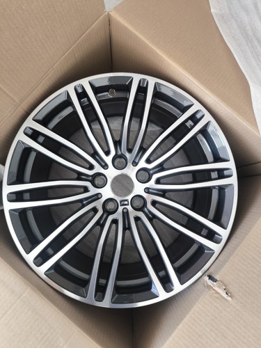 Cerchio singolo nuovo bmw - cerchio,