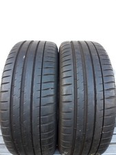 2 pneumatici estivi Michelin
