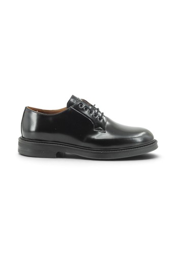 Frau stringate uomo nero - stringate,