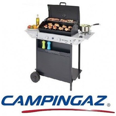 Barbecue gas campingaz - a,