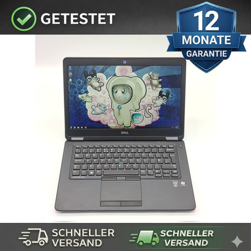 Portatile dell latitude e7450 - portatile,