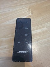Telecomando bose sound dock - telecomando,