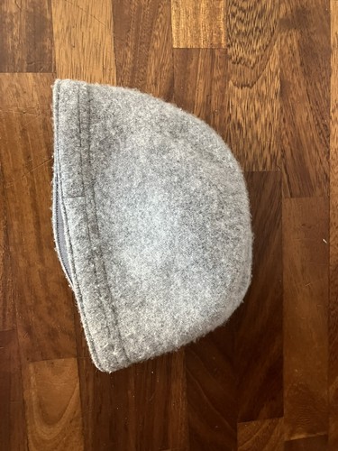 Cappello lana - cappello,